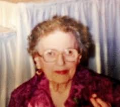 Katherine Young Obituary (1921