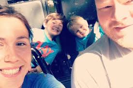 Fundraiser for Kristina Thrush by Angie Harmon : Help Joe Sexton and his  family...