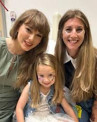communitydaisy | Taylor Swift @taylorswift has made a generous donation to  Monroe Carell Jr. Children's Hospital at Vanderbilt and Organization  Operation... | Instagram
