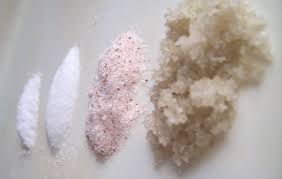 This natural pink sea salt hold many of the same virtues that celtic sea salt look for to only source the best ingredients for you. A Guide To Finding The Best Salt