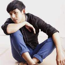 สวีเดน ทะสานนท์ แสดงเป็น ไอ้จั่น 43. Facebook