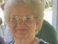 Shirley A. Landers Obituary (1926