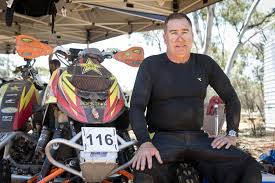 Big plans for desert race