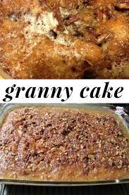Super Easy 5 Step Cake Recipe That Is A Delicious Dessert Cakerecipe Grannycake Easydessert Whatsfordessert Dessert Recipes Desserts Cake Recipes