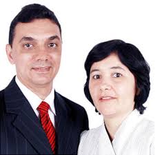 New mission presidents