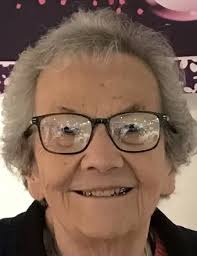 Obituary information for Marion Schueler Werner