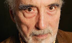 Adéu a Christopher Lee