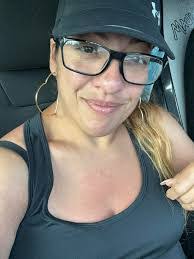 Kim Mcgreal's Instagram, Twitter & Facebook