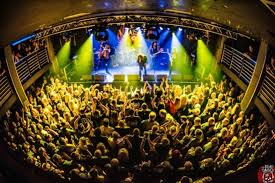 Student nights out in Edinburgh: what to do every night of the week