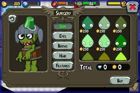 Newer version of this guide by u/dumbificate: Zombie Life Walkthrough