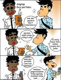 Jangan tidak mengukur bahu dibadan sendiri. Dairi Ibu Ukur Baju Di Badan Sendiri