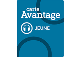 Carte avantage jeunesse sncf : Cartes Avantage Et Liberte Les Reductions Dans Votre Region
