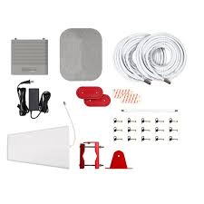 Maybe you would like to learn more about one of these? Weboost Home Multiroom 65 Db Gain Cell Signal Booster 5 000 Sq Ft Cl650144 Rona