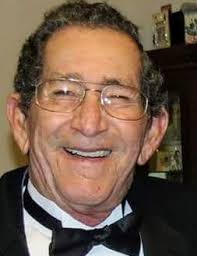 Obituary information for Norman James "Jimmy" Bradley