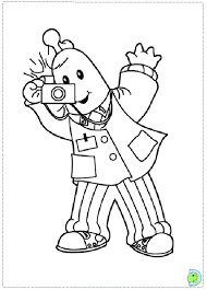 Set off fireworks to wish amer. Bananas In Pajamas Coloring Pages Clip Art Bay