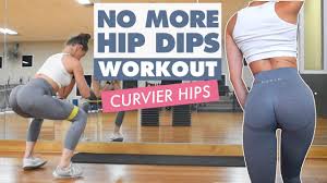 Is It Possible To Get Rid Of Hip Dips Pin On Workout Yoga