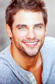 Blond or fair hair, also blonde, is a hair color characterized by low levels of the dark pigment eumelanin. Blonde Hair Blue Eyed Male Actors Shefalitayal