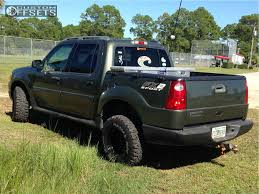 Worksheets for teaching big and little; 2002 Ford Explorer Sport Trac Wheel Offset Slightly Aggressive Leveling Kit 351222 Custom Offsets