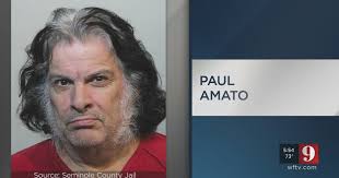 PALM BAY: MAN DRESSED AS ELVIS TO MEET TEEN