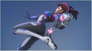 How to unlock D.Va in Overwatch 2: Abilities, class, and more explained