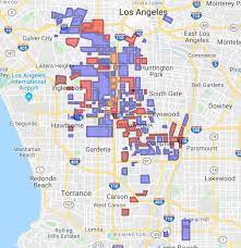 3 arrested after $500,000 watch stolen from diner at beverly hills restaurant | the three suspects arrested tuesday — men ages 18, 20 and 30 — are members of a south los angeles street gang, investigators said.. Los Angeles County Gangs Google My Maps