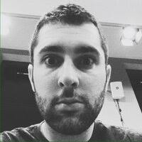 Travis Hinton (@travishinton)