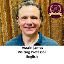 TSU COLABS English Faculty