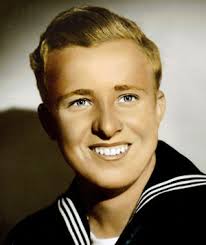 In Loving memory of YANDELL, James Ray 2/4/1932