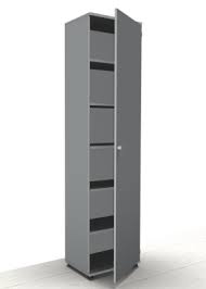 Hängeschrank klassik 60 cm breit. Schrank Ten 6 Oh 60 Cm Breit Schloss Links Vh Buromobel