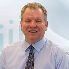 Dave Haffner, Chief Financial Officer