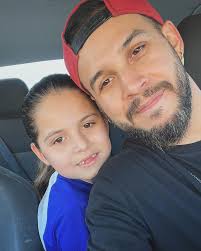 Afortunado de ser tu pa' 🥹🩷 Fathers day 🤠🫶