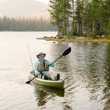 Check spelling or type a new query. Lifetime Angler Fishing Kayak Sit On Top 52 Lb 90818 At Tractor Supply Co