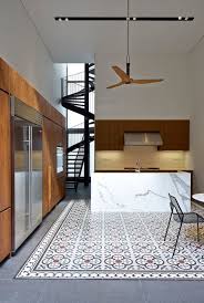 A 100 Year Old Shophouse Gets An Extensive Renovation Interior Design Inspiration Living Design Design