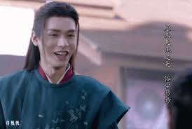 The day of becoming you 6. Review Zhang Zhehan And Word Of Honor Zhou Zishu A Perspective On Gender Perception Sip Of Tea Break Into Chinese Pop Culture