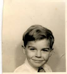 Joan Grimshaw's Family Album