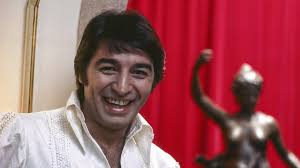 El recuerdo de Sandro a 78 años de su nacimiento | Entrevista a su  histórica jefa de prensa, Nora Lafón | Página|12