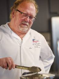 Photos: Plum's Cooking Co. "Under Pressure" cooking class