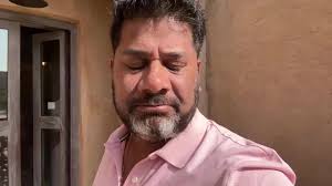 🔴 LIVE DUBAI; Ind vs Pak: Bright Sun Greets Teams for Do-or-Die Clash