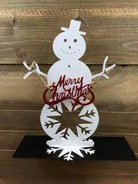 Get in the holiday spirit with metal christmas ornaments. 100 Holiday Inspired Metal Art Ideas Metal Art Metal Christmas Crafts