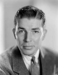 Bruce Cabot an American Actor best known for his role as the intrepid  explorer Jack Driscoll in "King Kong" 1933. He was a leading man at the  start of his career then
