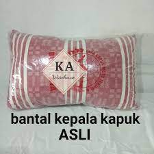 Maybe you would like to learn more about one of these? Jual Bantal Kepala Tidur Bantal Kapuk Asli Bantal Besar Gojek Grab Jakarta Selatan Karyaabadiwarehouse Tokopedia