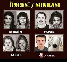 Yerel haber, siyaset, spor, ekonomi ve daha fazlası haber7'de. Cok Fazla A Haber Izlemenin Sonuclari 1860810 Uludag Sozluk Galeri