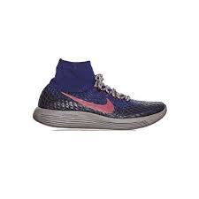 nike lunarepic fk flyknit shield gyakusou