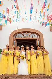 4c1755eb1adea0e9c62e608ed6d47383 Jpg 640 960 Yellow Bridesmaid Dresses Yellow Wedding Dress Bridesmaid