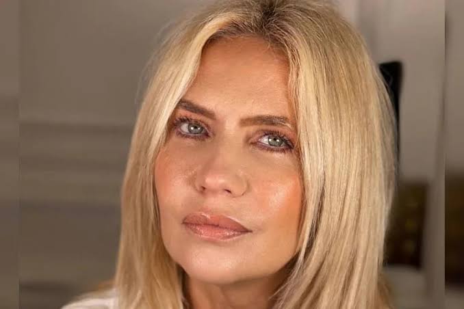 El radical cambio de look de Nora Colosimo, la mamá de Zaira y Wanda Nara -  Yahoo Vida y Estilo