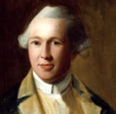 Joseph Smith's Ancestry springs out of the movement which produced freedom  of conscience and liberty. The British Americans defeated the French  Canadians, but the war led England to charge the Americans for