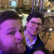 Christopher Radcliffe and Lauren Dietzler's Wedding Website