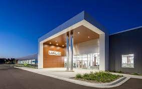©2021 halo branded solutions, inc. Halo Branded Solutions Winter Construction