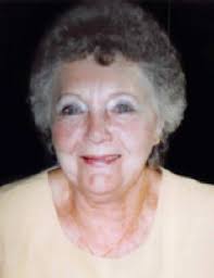 Mildred Mae Hendricks Obituary