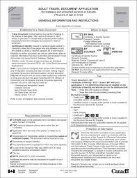 Signed and sealed by a notary, this statement also certifies that each signer personally appeared in front of the notary to identify themselves and declare that. Pptc 190 Adult Travel Document Application Red Seal Notary